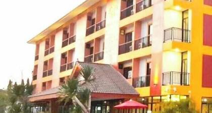 Tawan Anda Garden Hotel