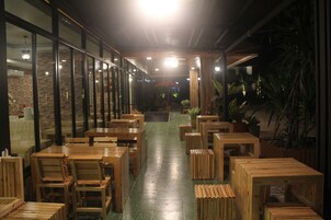 Servicios del alojamiento