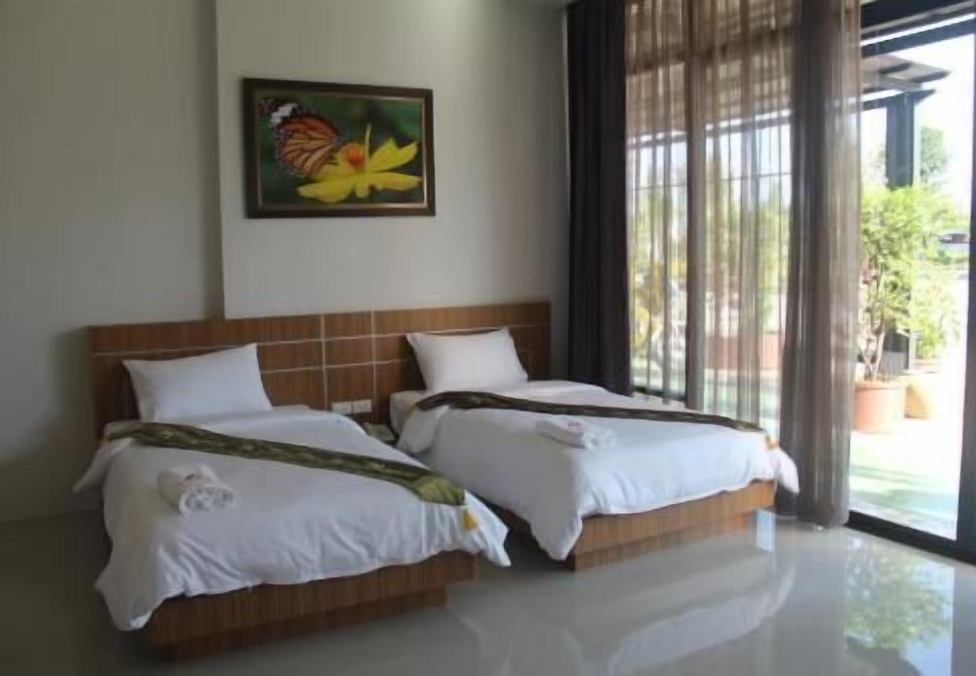 Schreibtisch, kostenloses WLAN, Bettwäsche