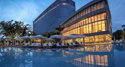 LOTTE Hotel Yangon
