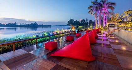 LOTTE Hotel Yangon