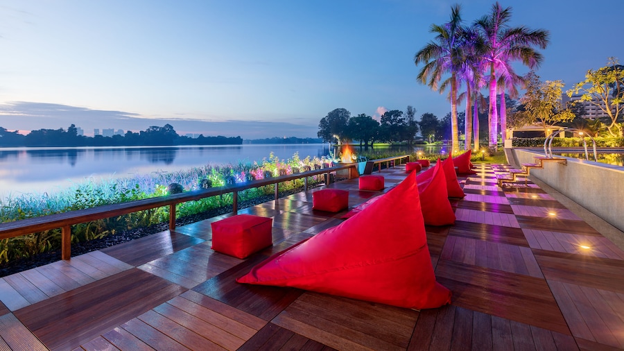 LOTTE Hotel Yangon