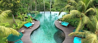 Permata Ayung Private Estate