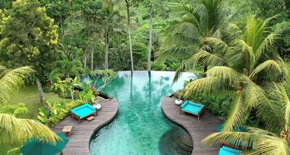 Permata Ayung Private Estate