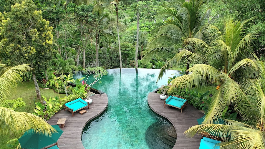Permata Ayung Private Estate