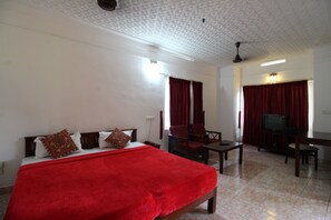 วิวจากมุมสูง