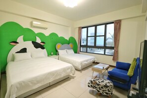 Signature Villa | Dihias secara berasingan, dilengkapkan perabot secara berasingan, meja 