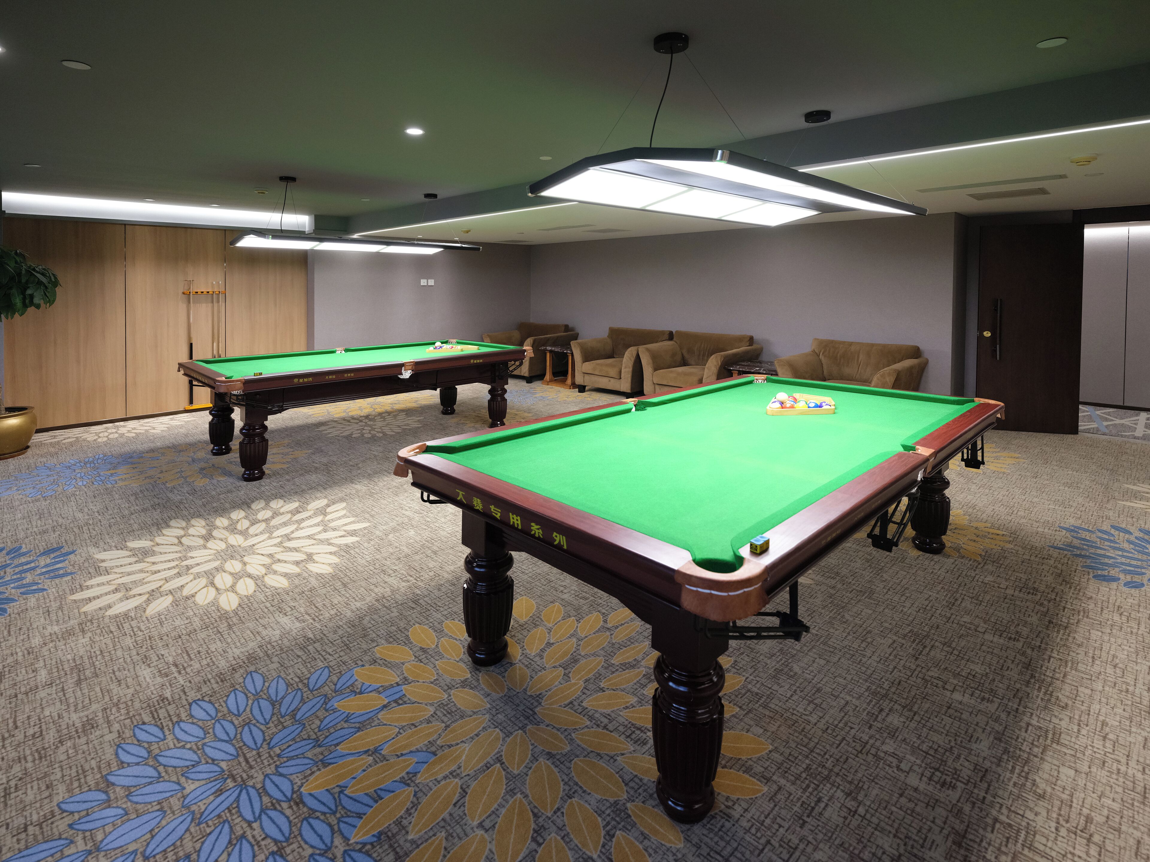 Photo - Celebrity International Grand Hotel