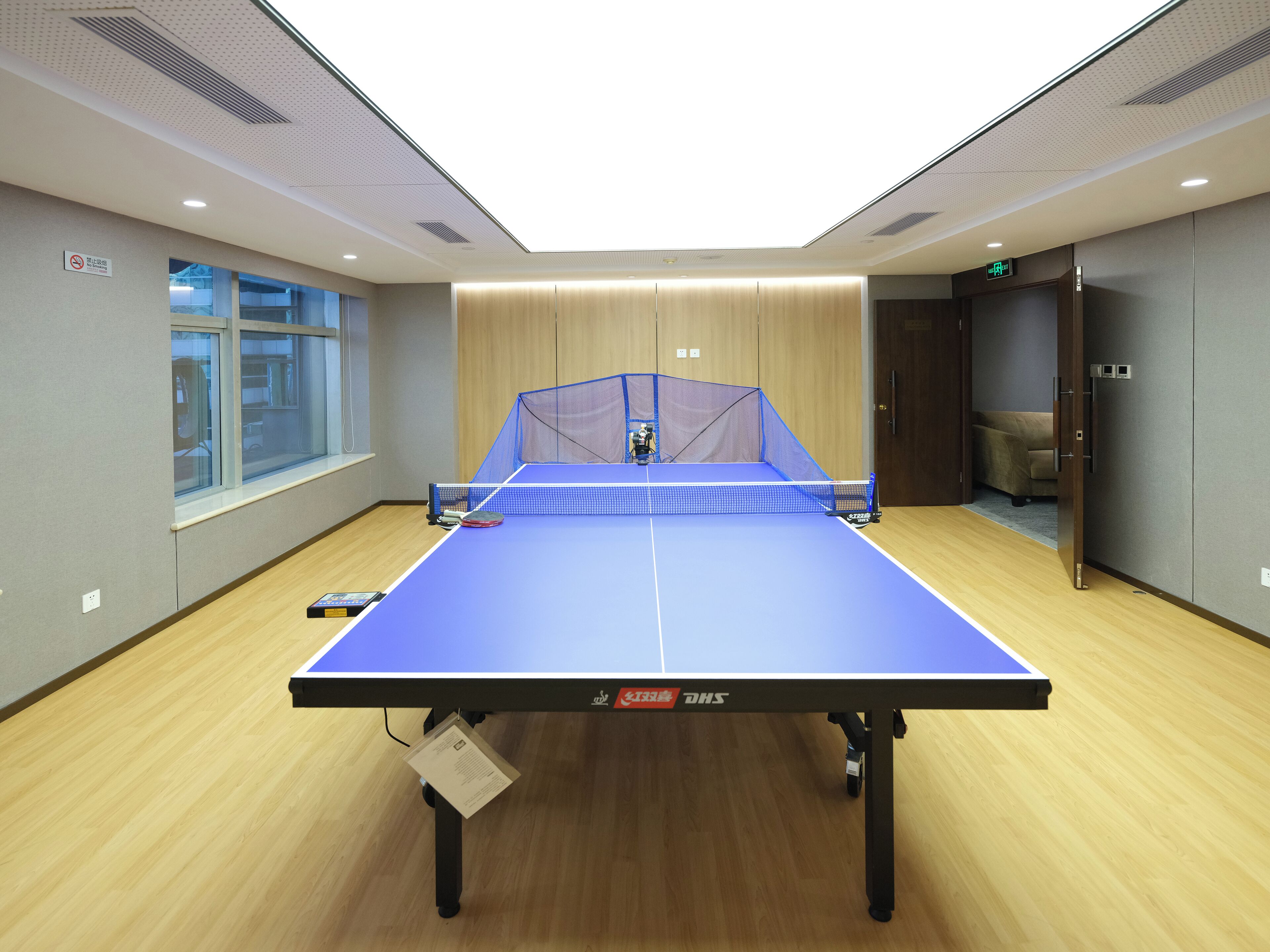 Photo - Celebrity International Grand Hotel