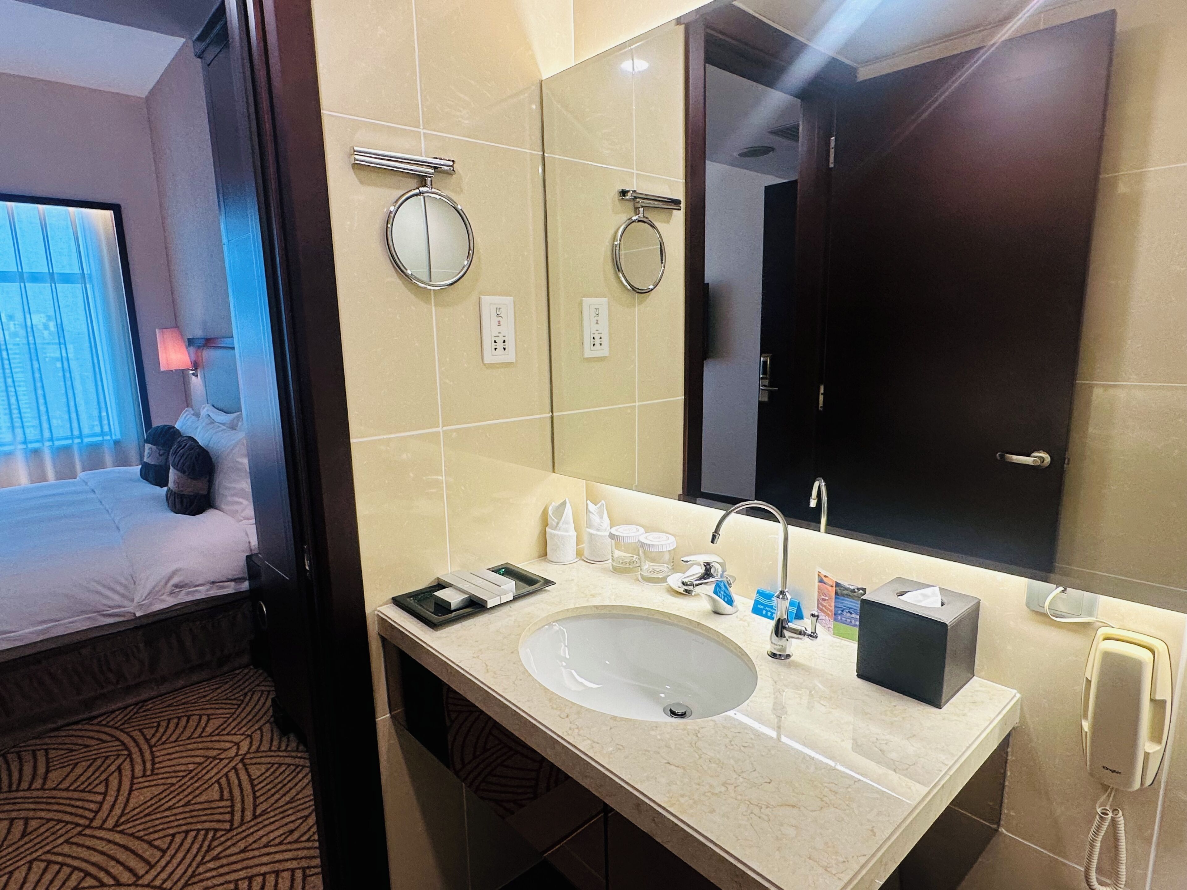 Photo - Celebrity International Grand Hotel