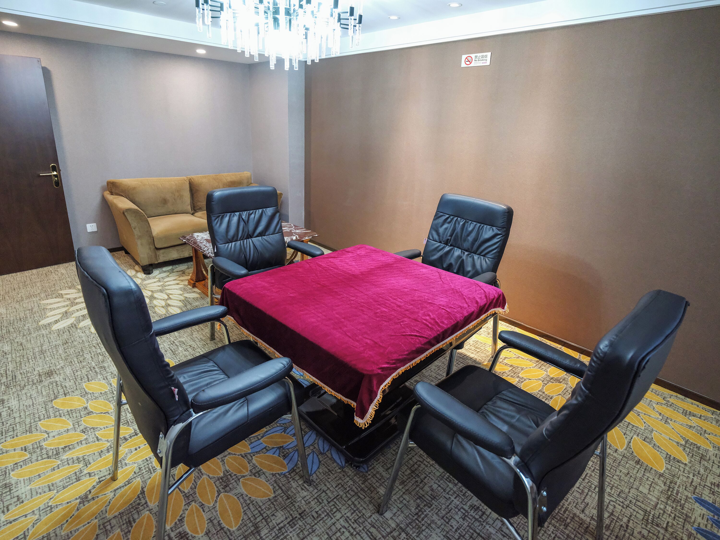 Photo - Celebrity International Grand Hotel