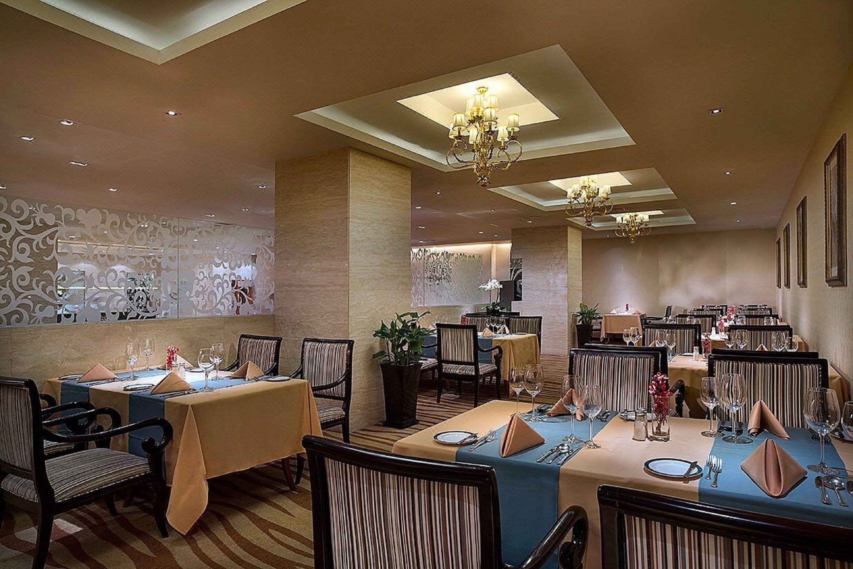 Photo - Celebrity International Grand Hotel