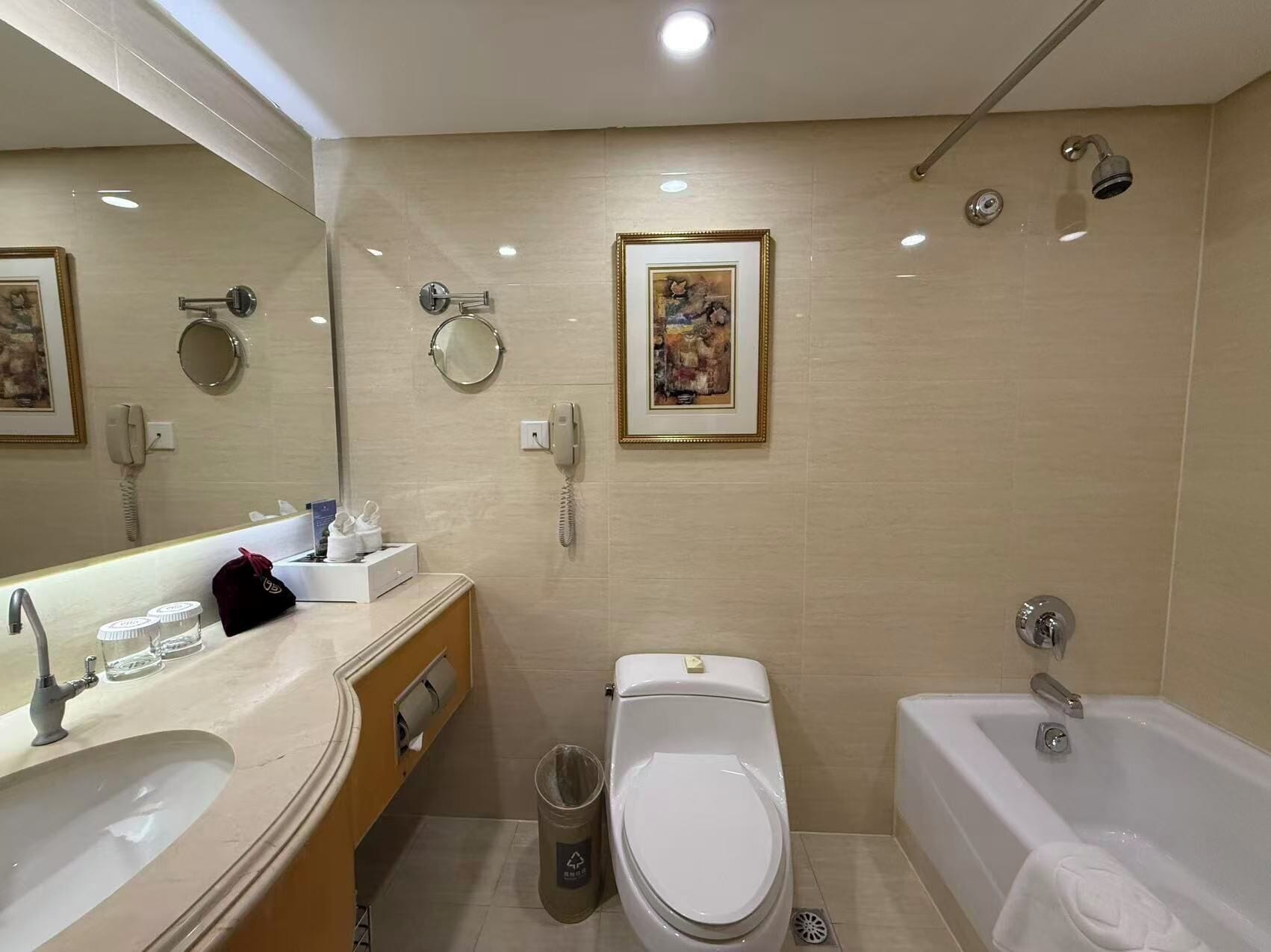 Photo - Celebrity International Grand Hotel