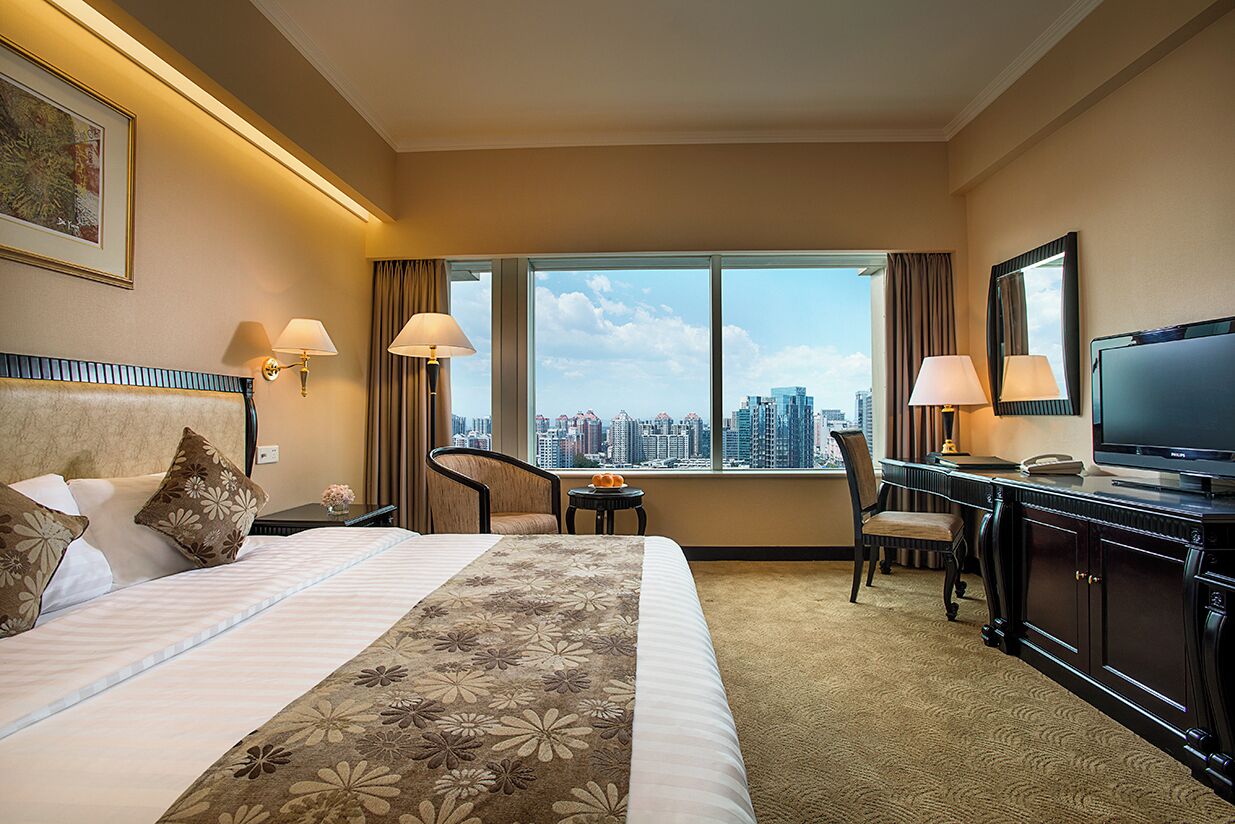 Photo - Celebrity International Grand Hotel