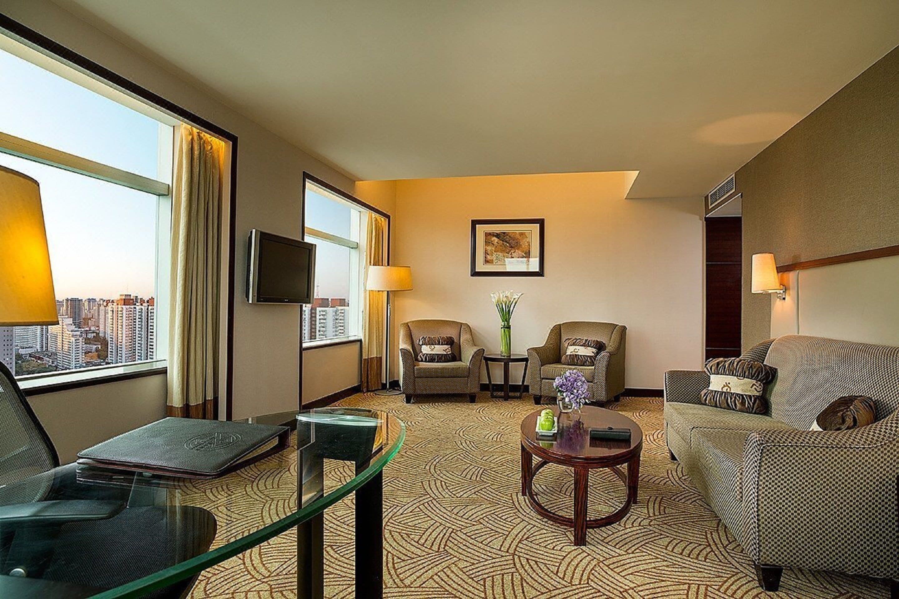 Photo - Celebrity International Grand Hotel