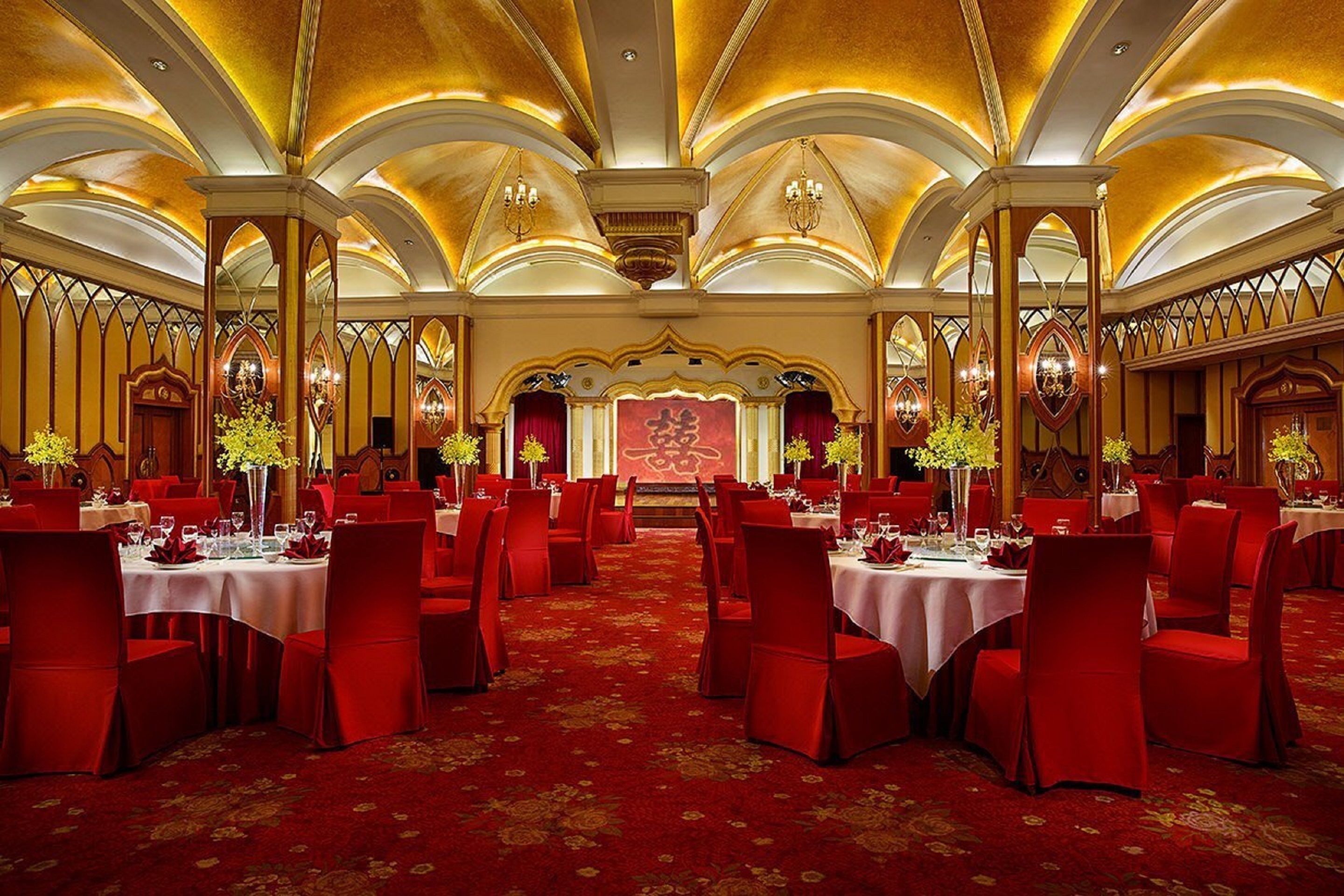 Photo - Celebrity International Grand Hotel