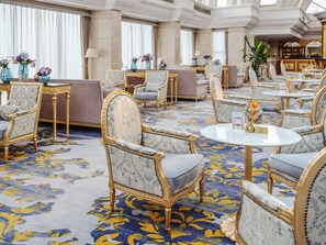 Bar (on property) - Celebrity International Grand Hotel (Beijing)