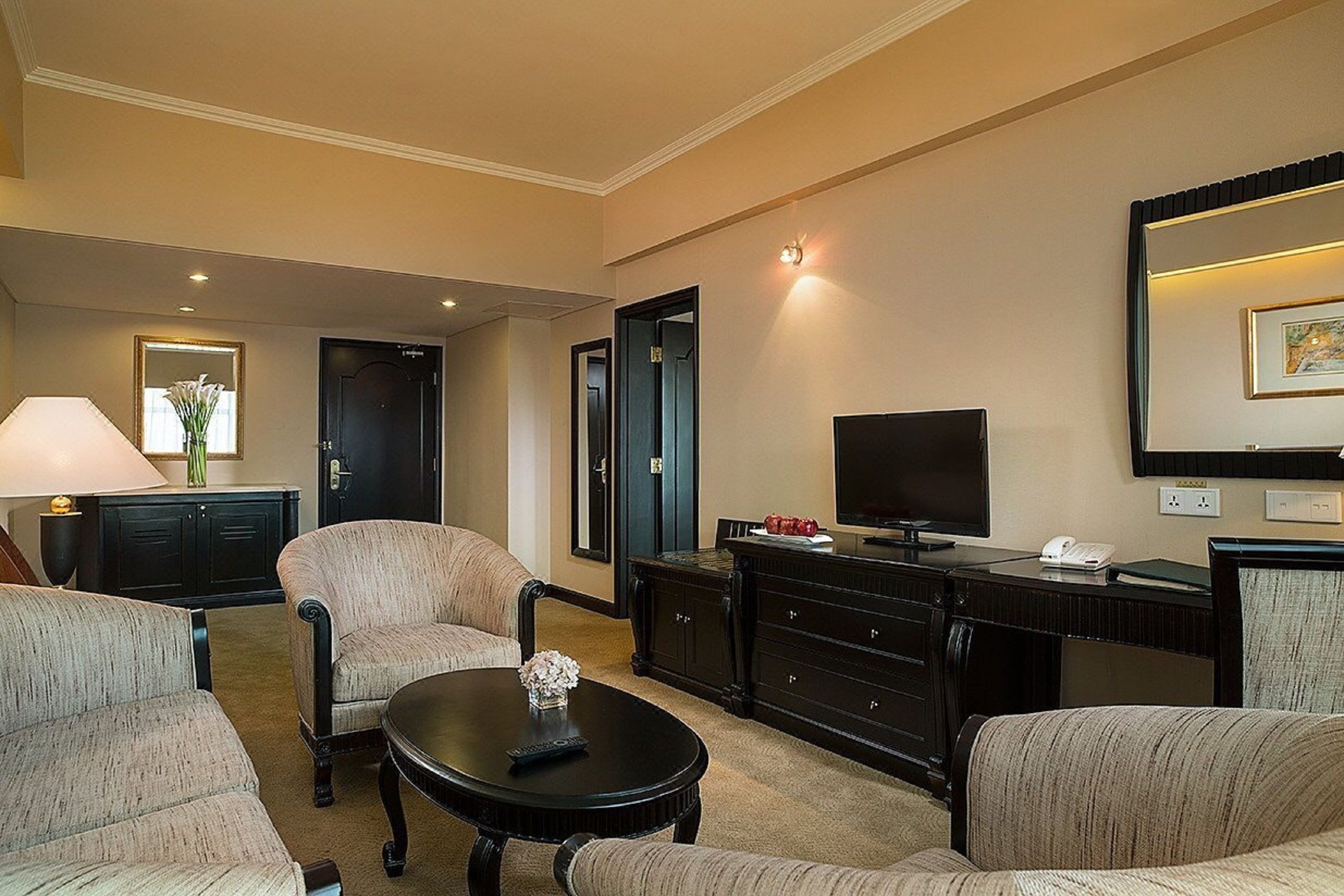 Photo - Celebrity International Grand Hotel