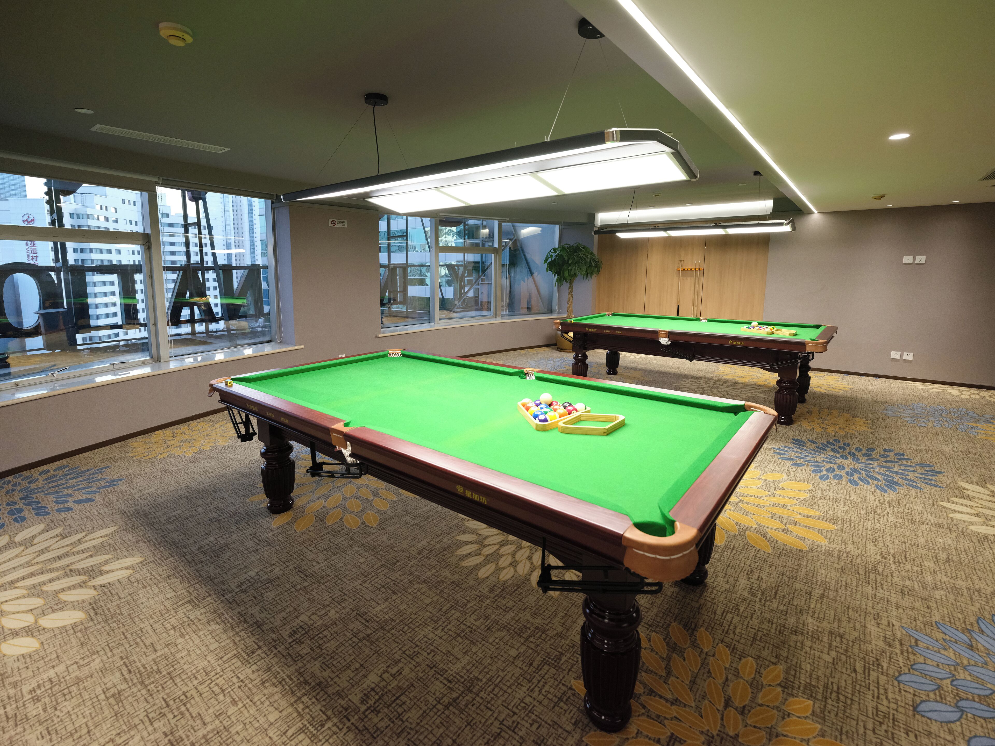 Photo - Celebrity International Grand Hotel