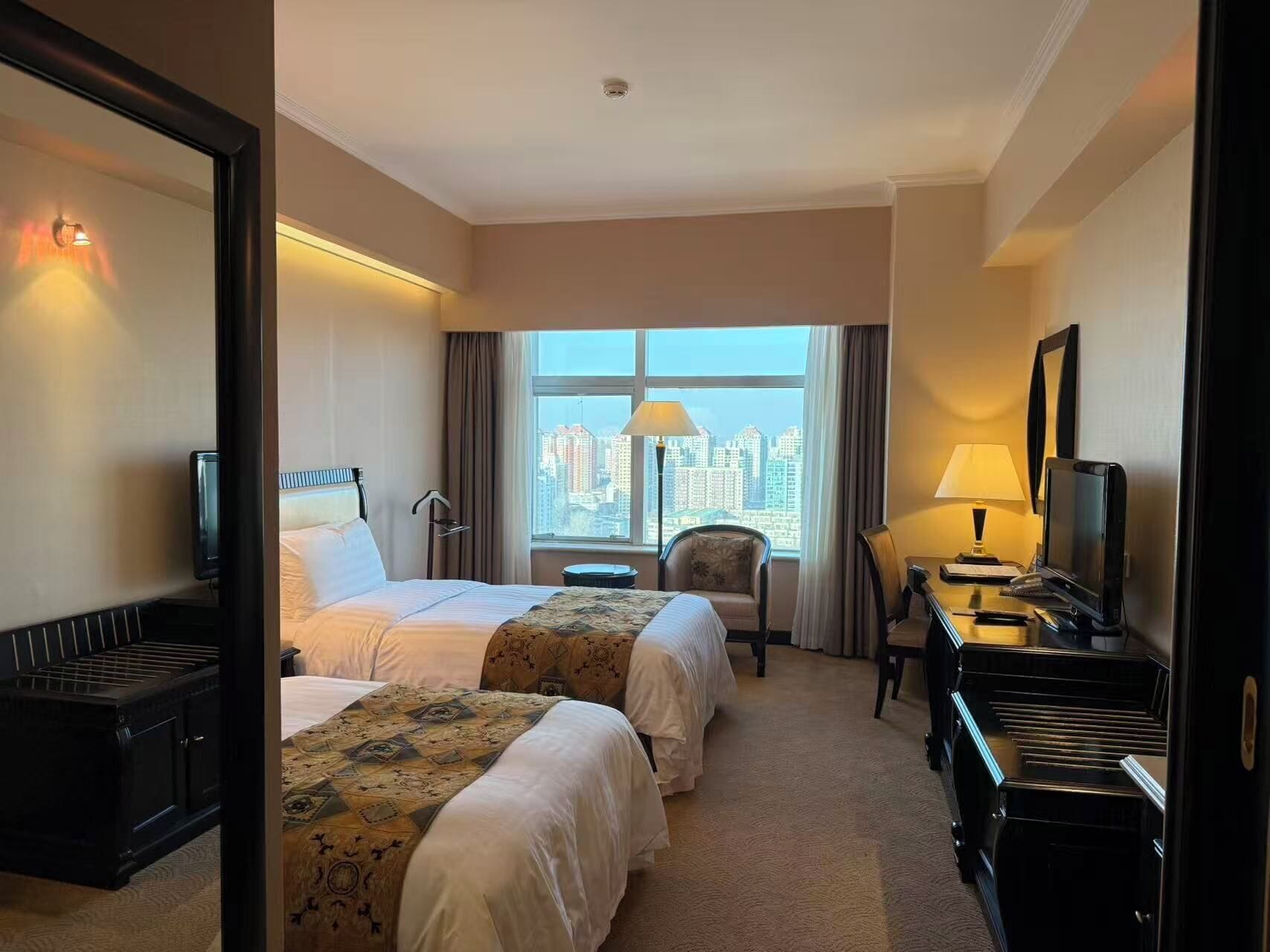 Photo - Celebrity International Grand Hotel