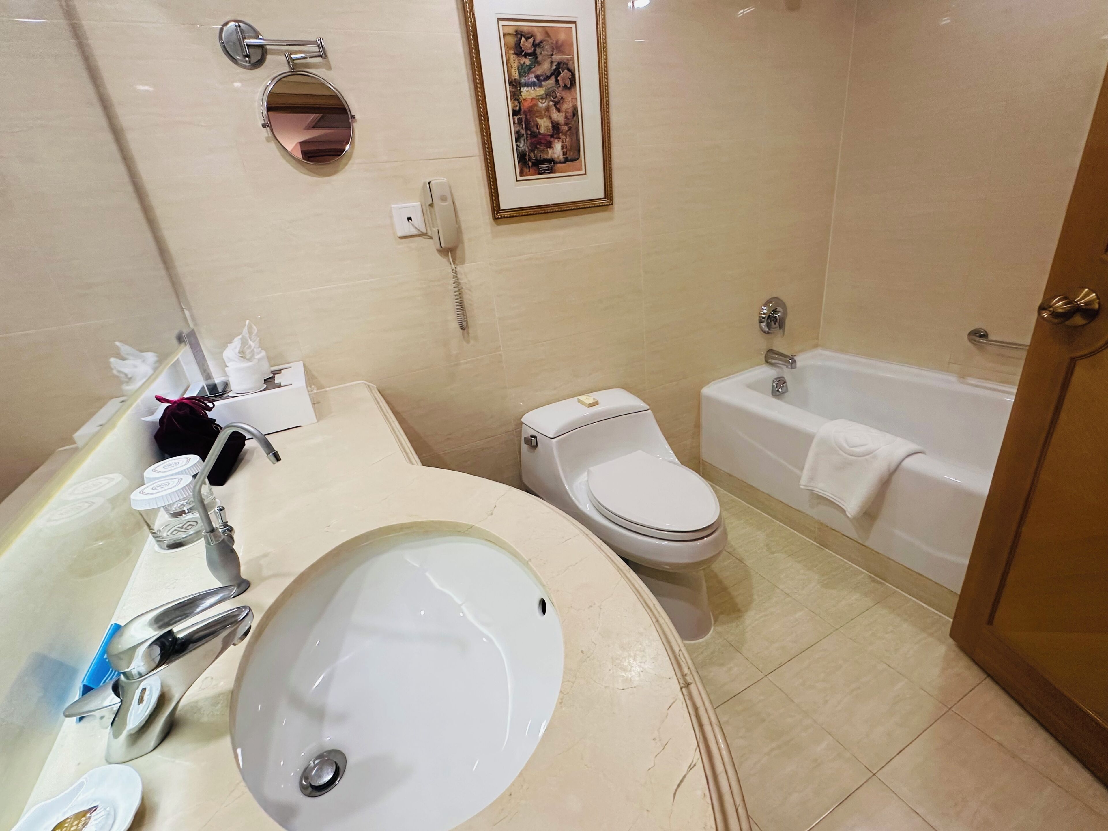 Photo - Celebrity International Grand Hotel