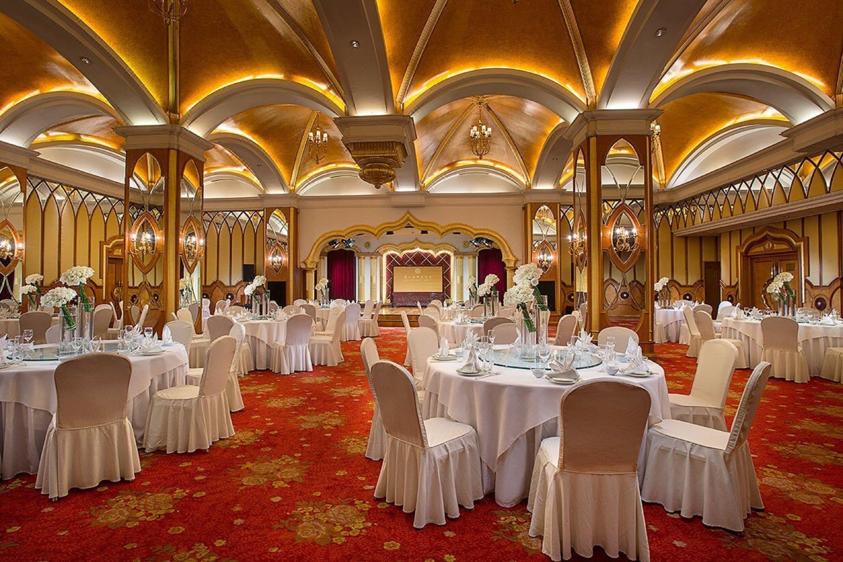 Photo - Celebrity International Grand Hotel