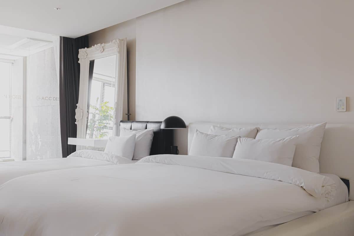 Creation Twin Suite A type