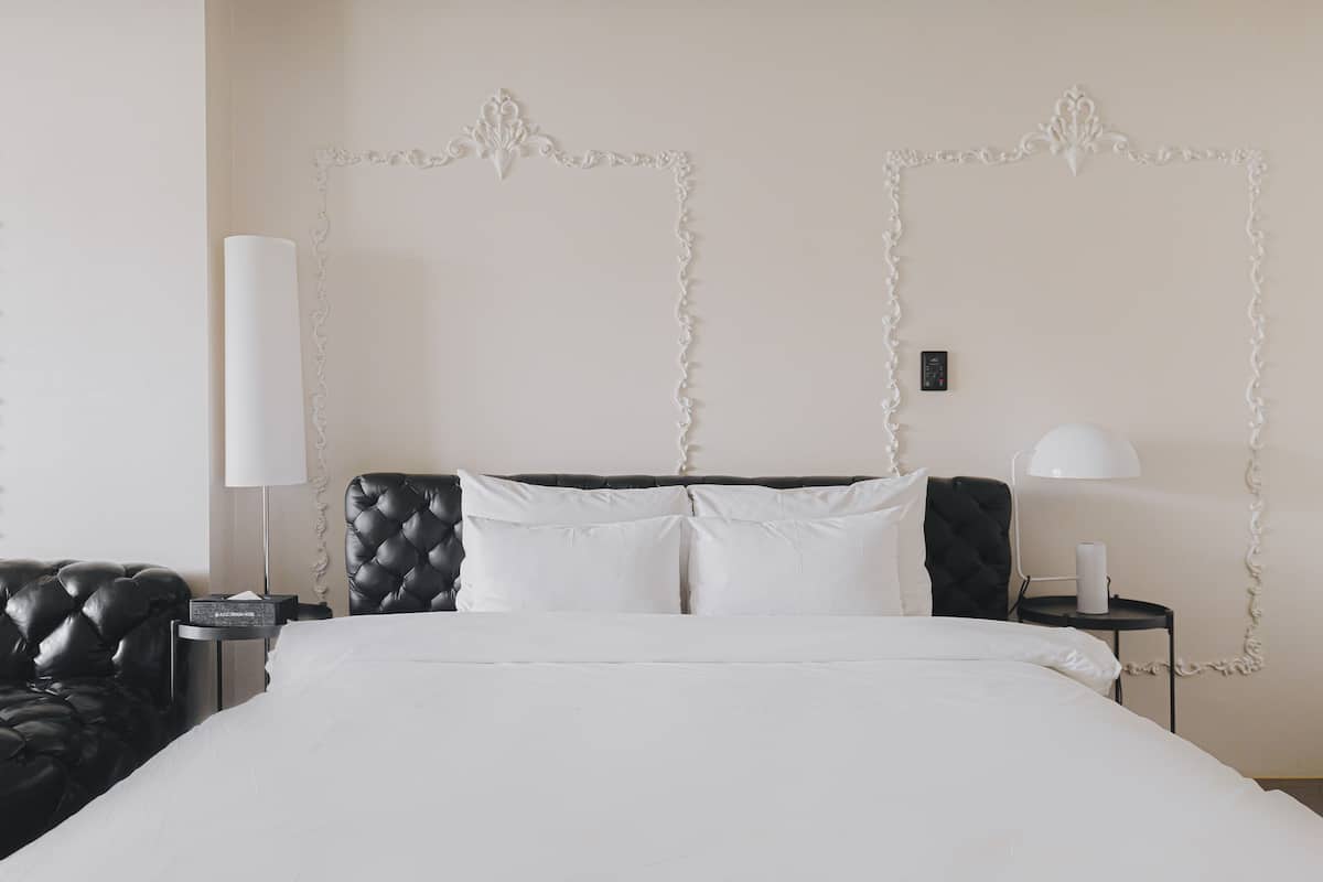 Culture Double Suite (Styler)