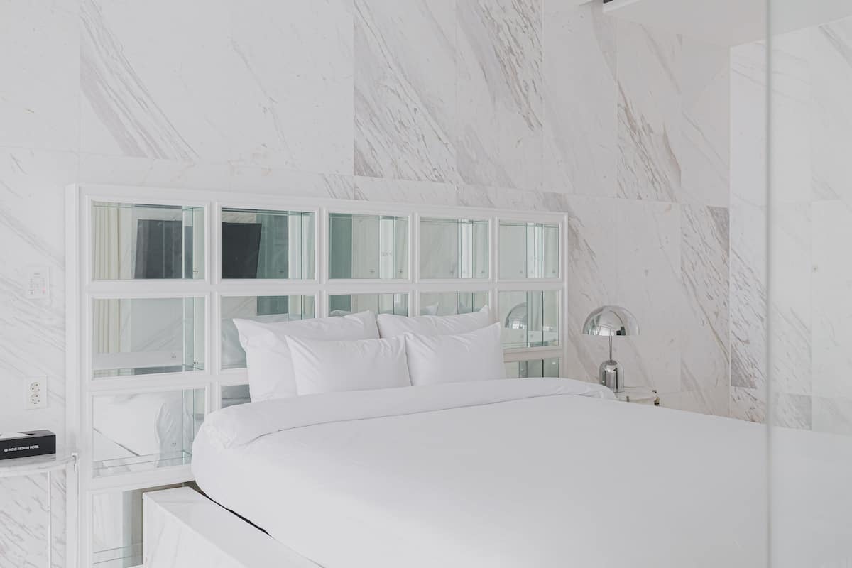 ACC Twin Suite (Styler)