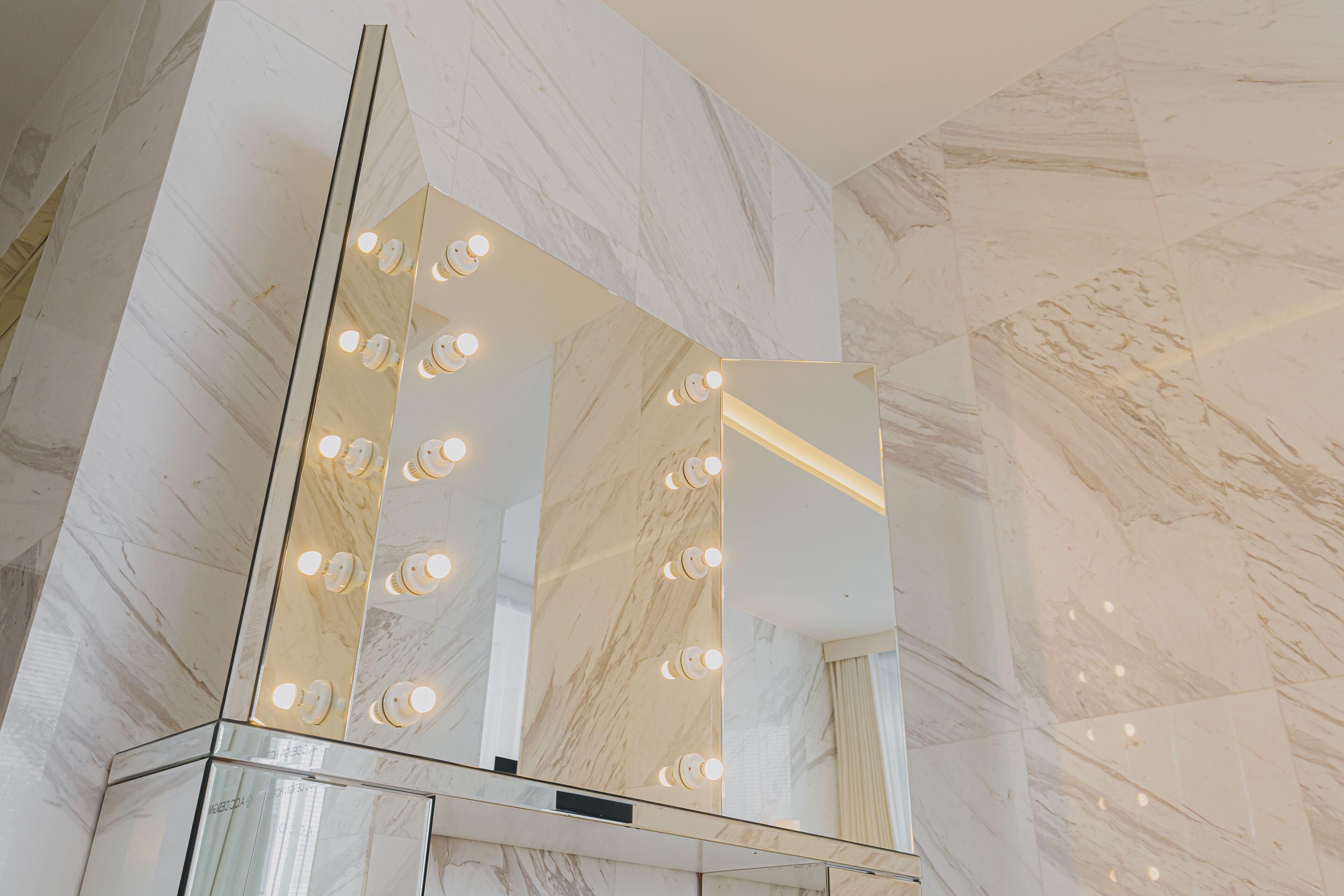 acc double suite (styler) | 1 bedroom, in-room safe, desk, blackout curtains