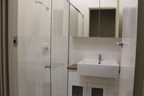 Warwick Apartment