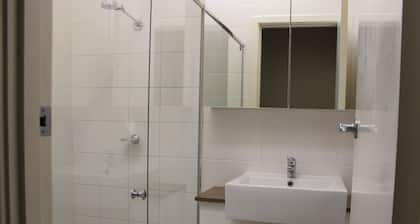 Warwick Apartment