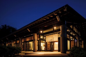 Exterior - Hotel Kikori (Hida)