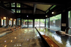 Aguas termales