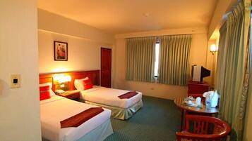 Standard Room | Free WiFi