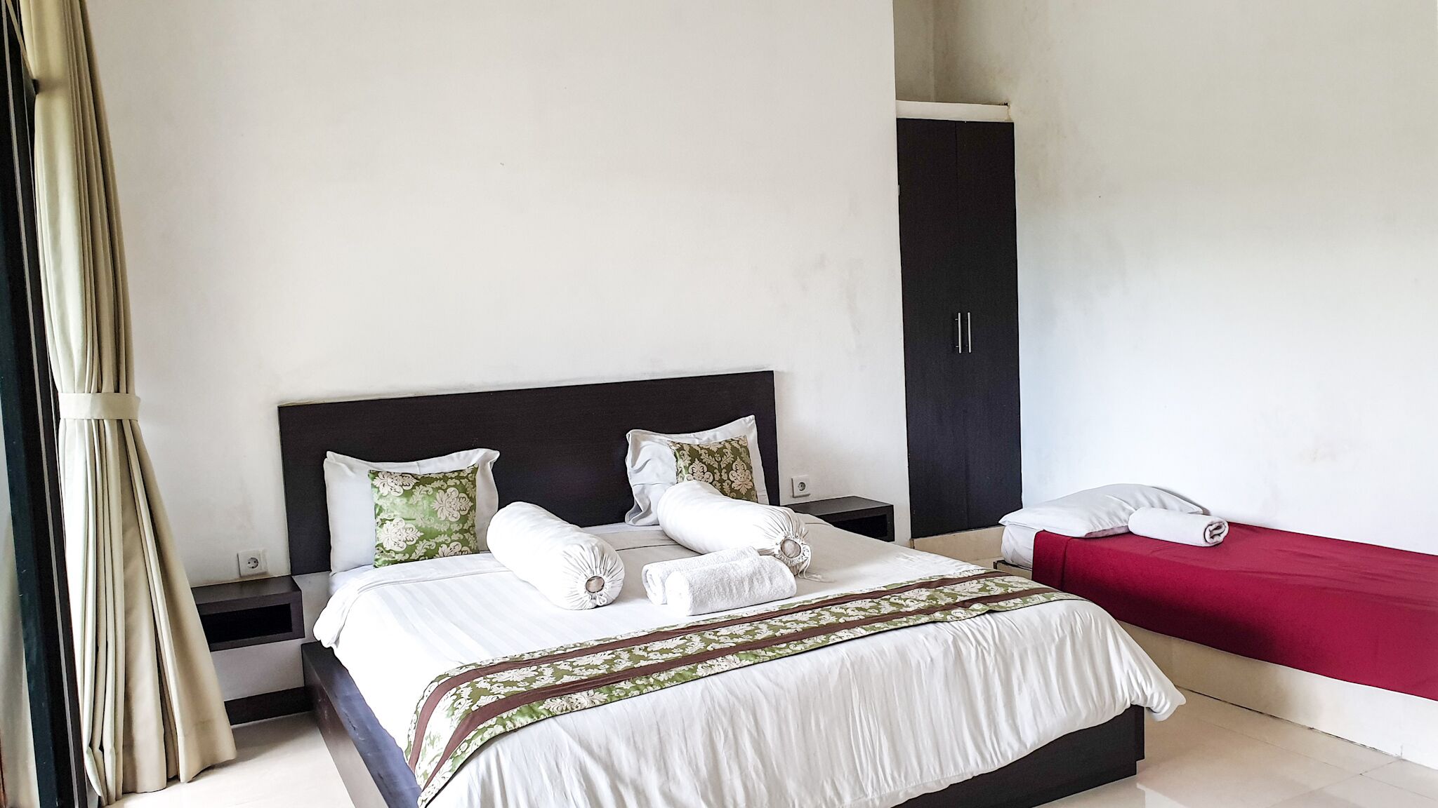 الغرفة