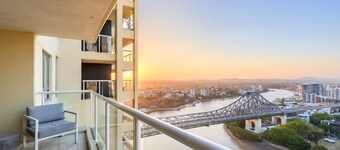 River Place hosted by AAB