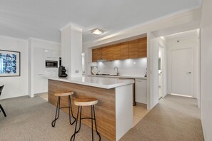 Private kitchen - River Place hosted by AAB (Brisbane)