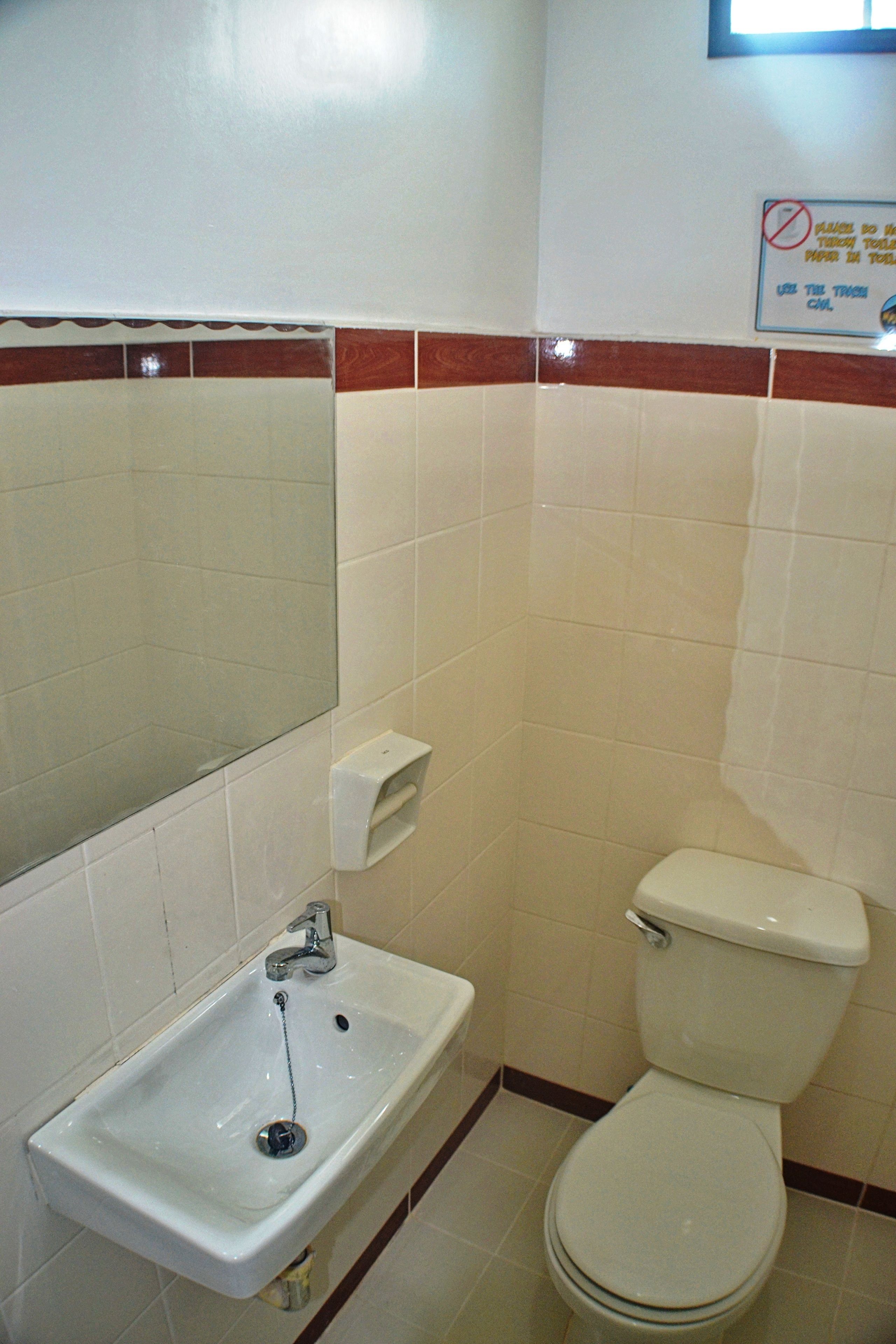 Mayon Backpackers Hostel