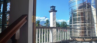 Mayon Backpackers Hostel