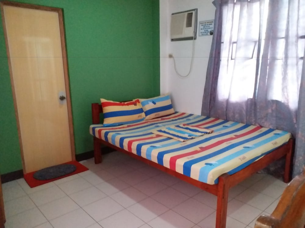 Mayon Backpackers Hostel by null