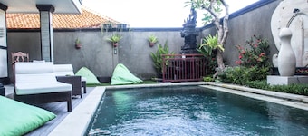 Lebak Bali Nelayan
