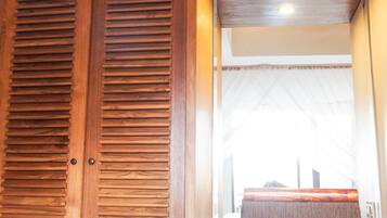 Double or Twin Room | Room amenity