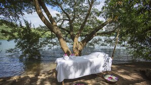 Massage - The Hermitage by Edwards Collection (Pathahewaheta)