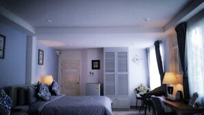 Minibar, desk, free WiFi - BC Summer Beach (Pranburi)