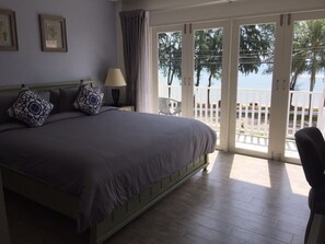 Exclusive Room - BC Summer Beach (Pranburi)