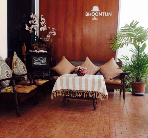 Bhoontun Guesthouse