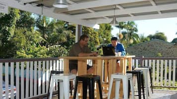 Restaurantes