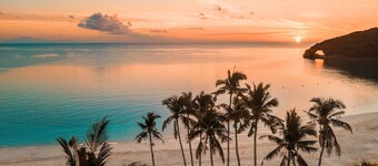 Savoy Hotel Boracay near Newcoast Beach