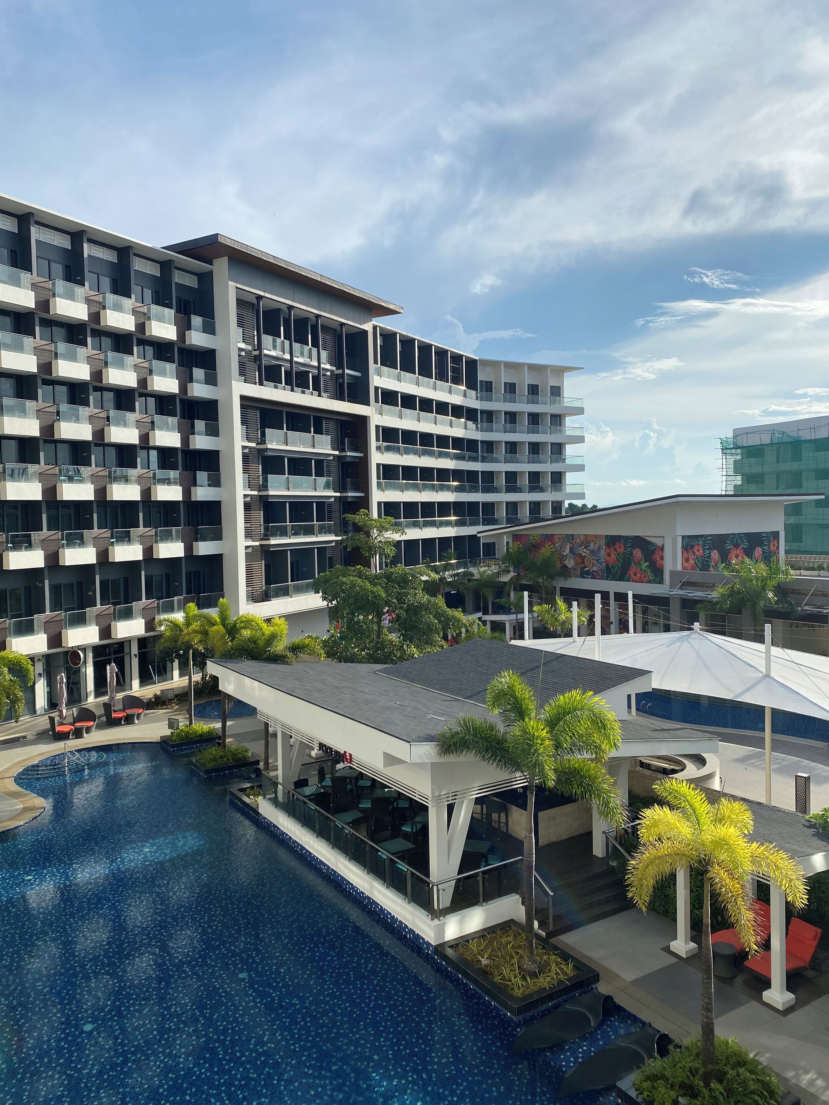 Photo - Savoy Hotel Boracay near Newcoast Beach